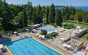 Pical Sunny Hotel By Valamar Porec 2* Croatia